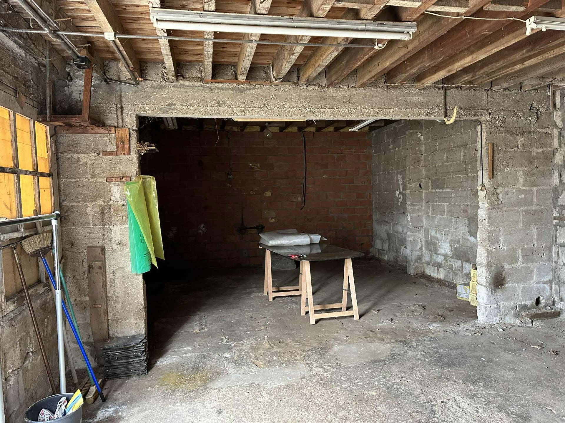Rénovation complète d’une maison à ouistreham